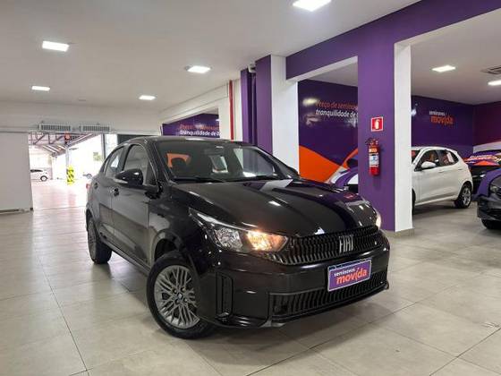 FIAT CRONOS 1.0 FIREFLY FLEX DRIVE MANUAL FIAT CRONOS 1.0 FIREFLY FLEX DRIVE MANUAL